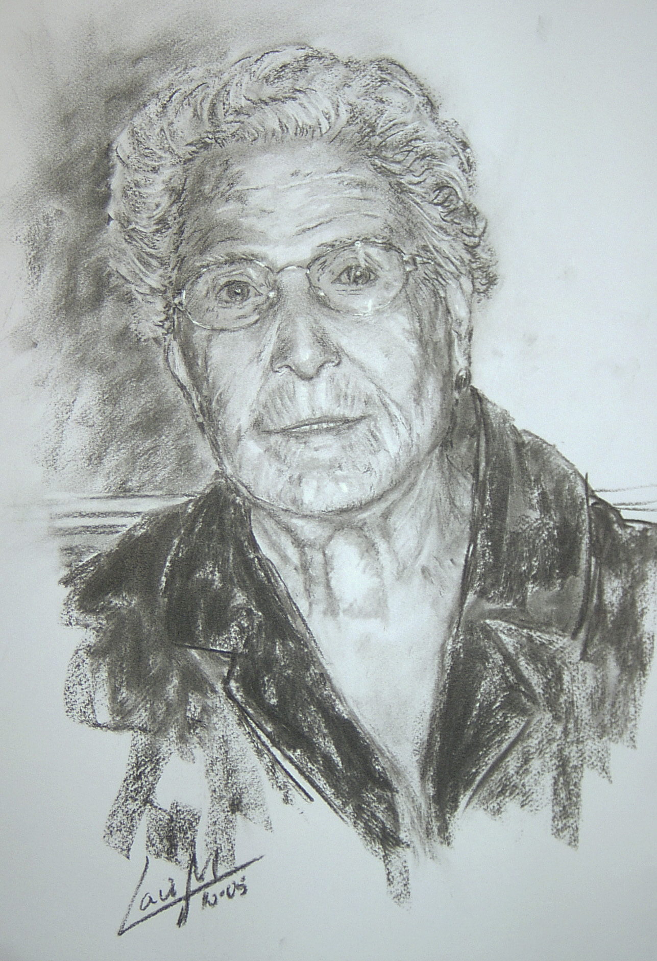 Abuela