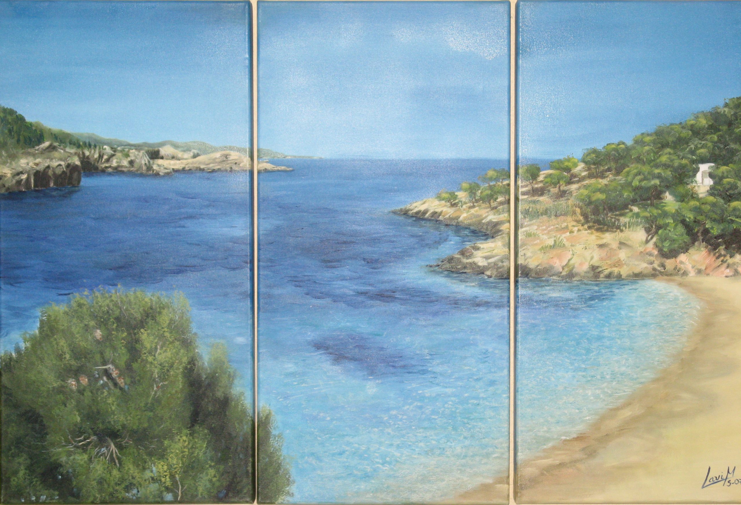 Cala Salada (Ibiza)