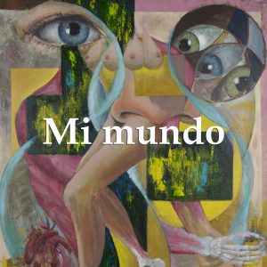 Mi mundo