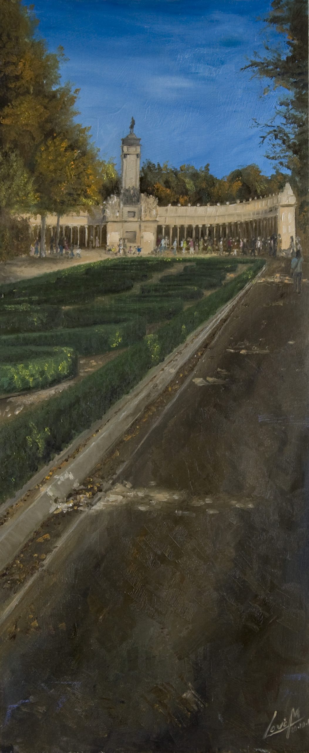 Retiro