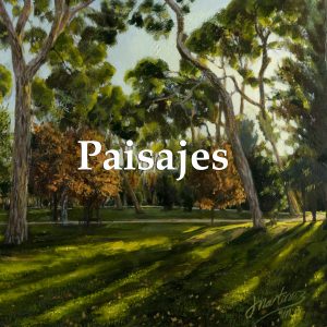 Paisajes