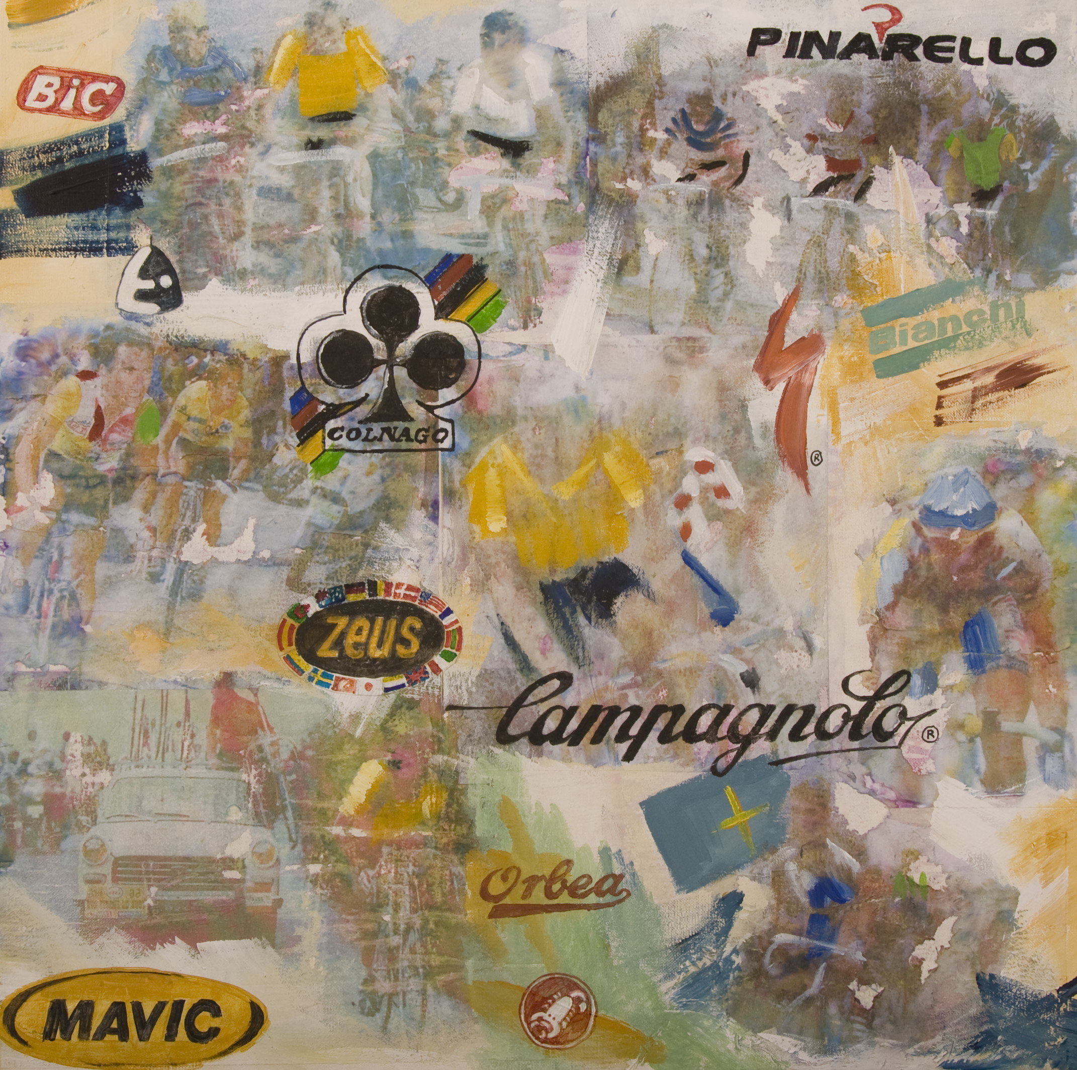 Ciclismo