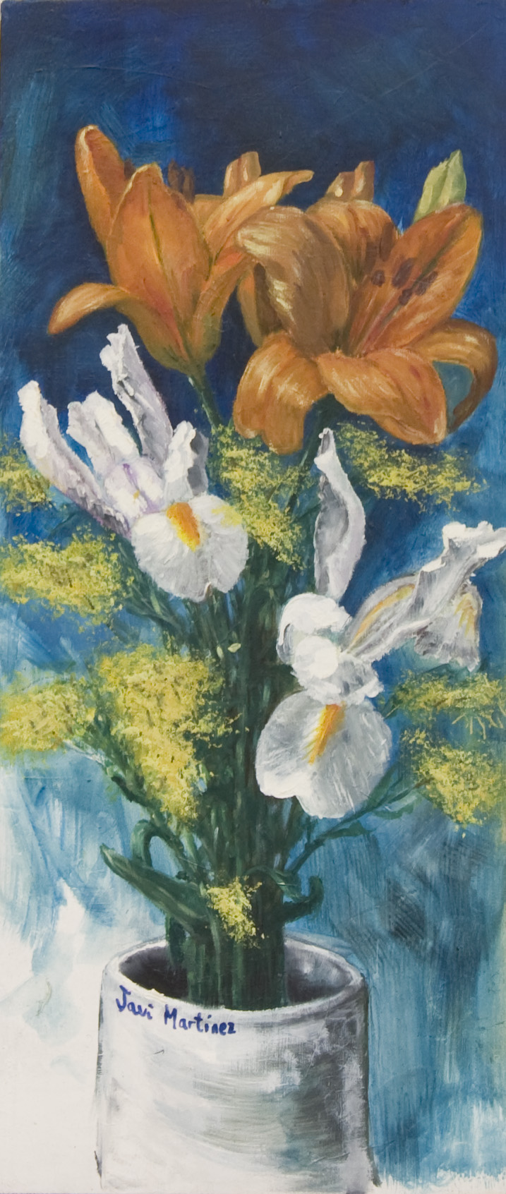 Flores