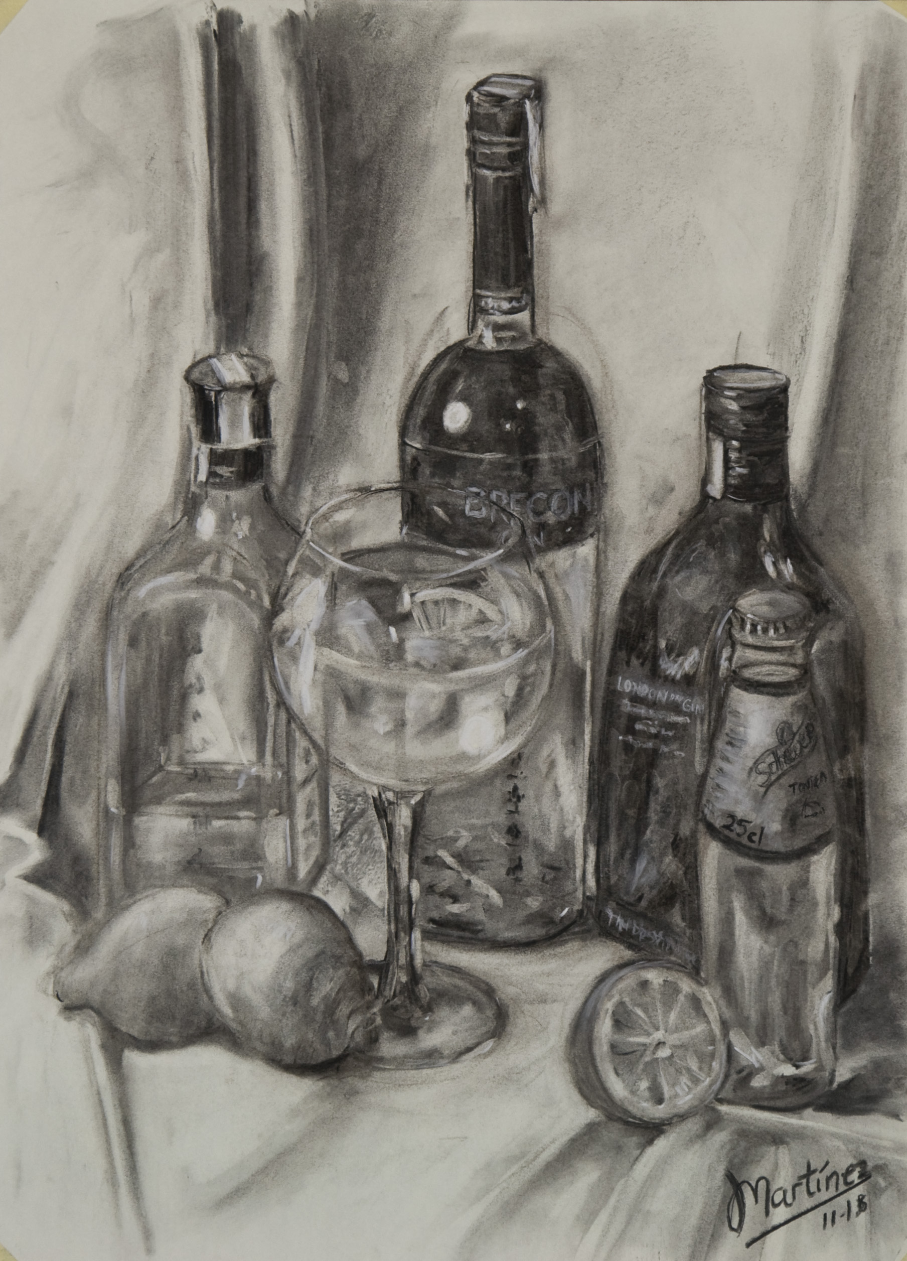 Gin&Tonic