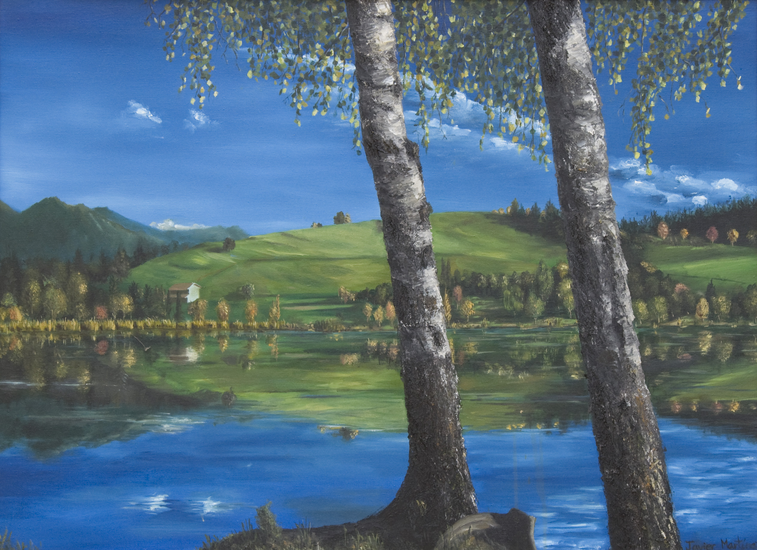 Lago Bad