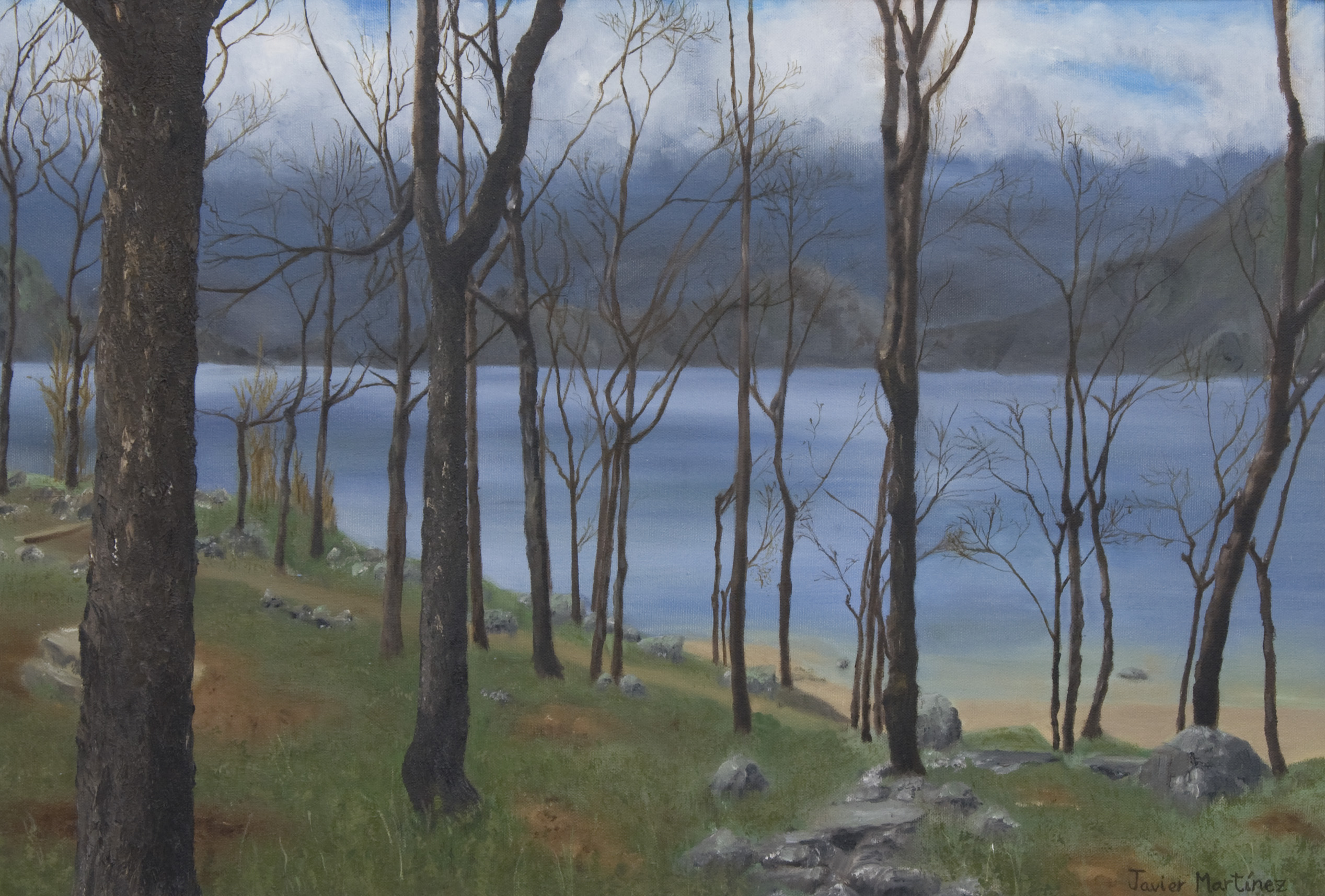 Lago Sanabria