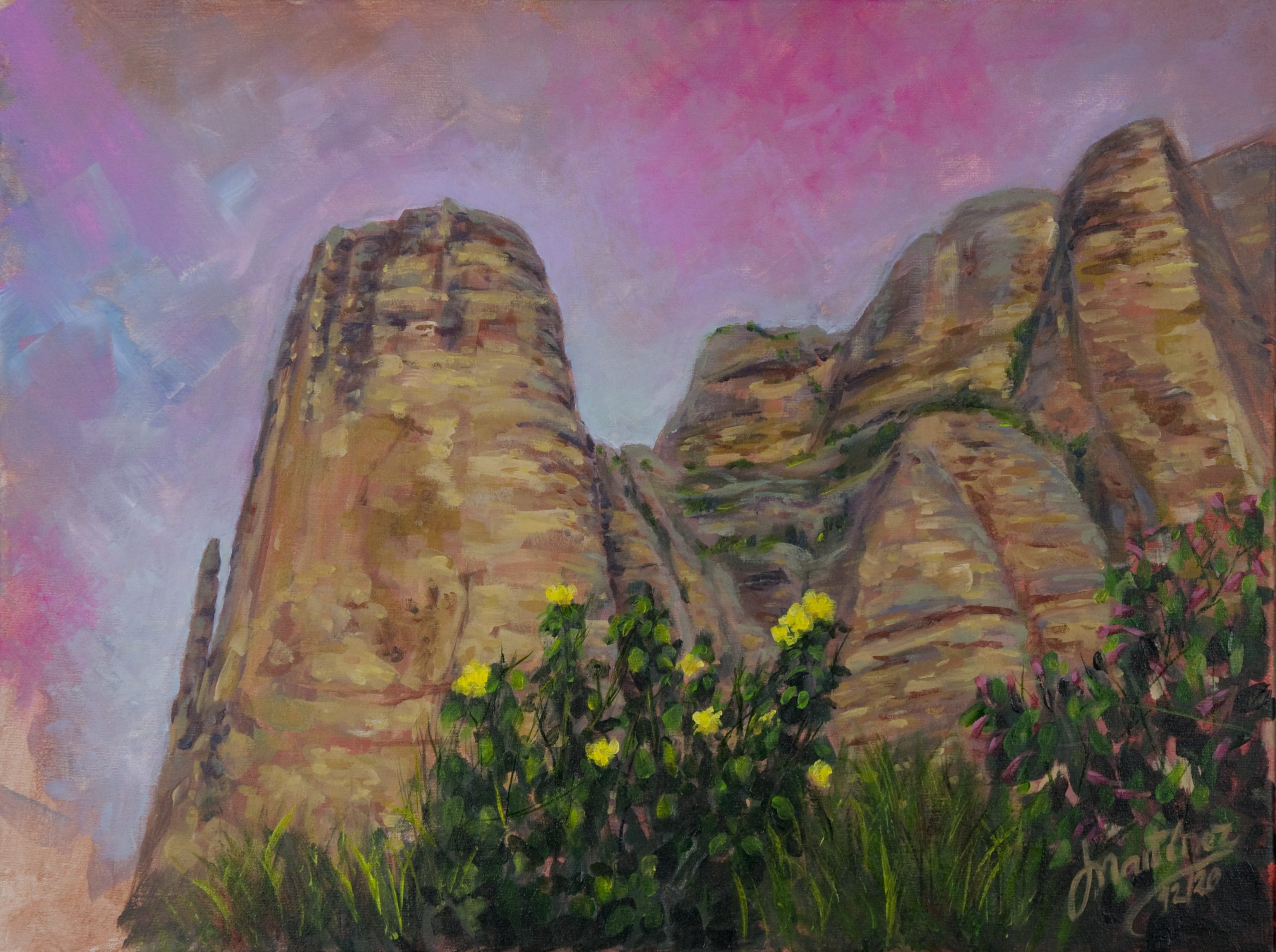 Riglos