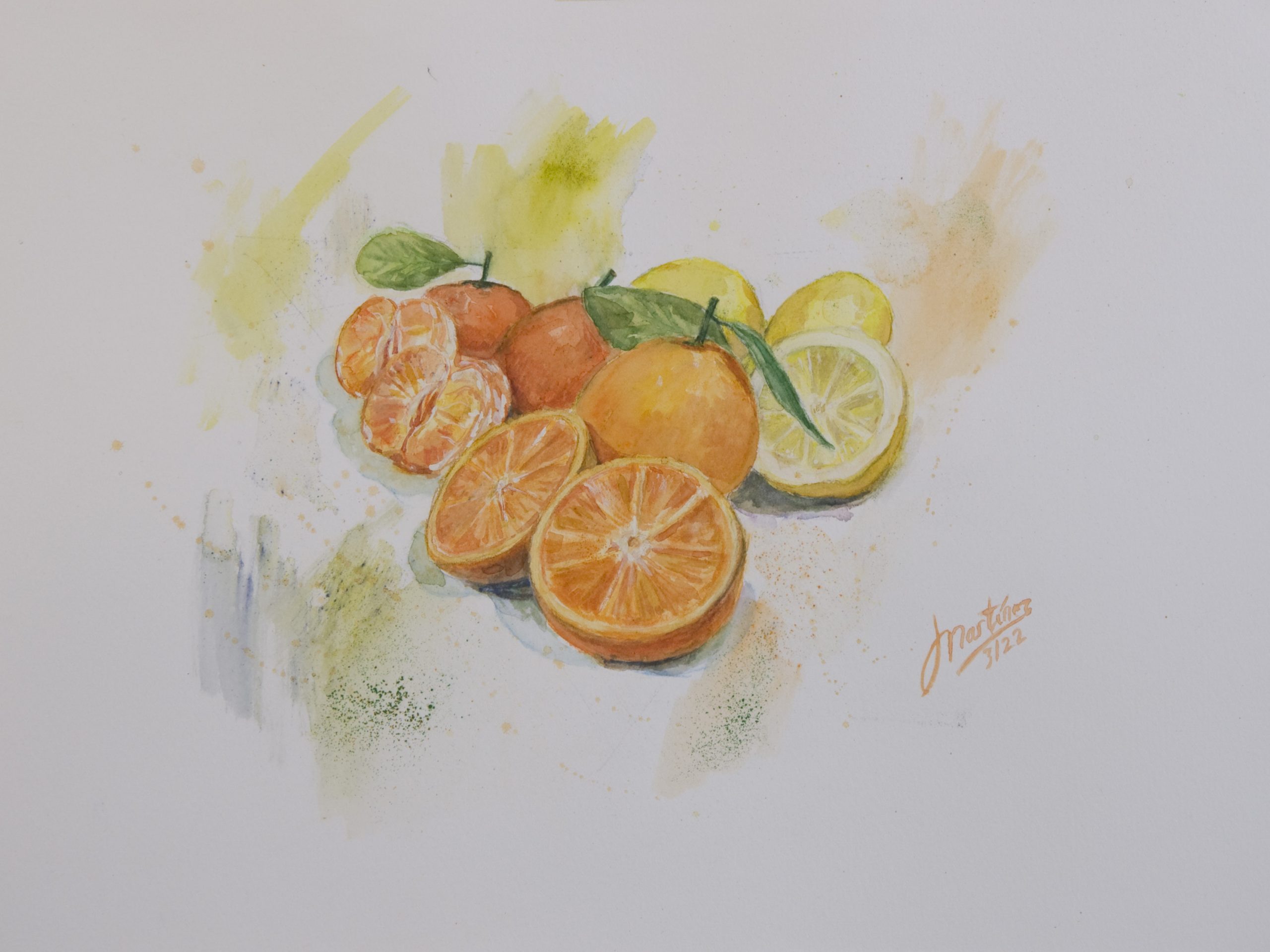Citricos