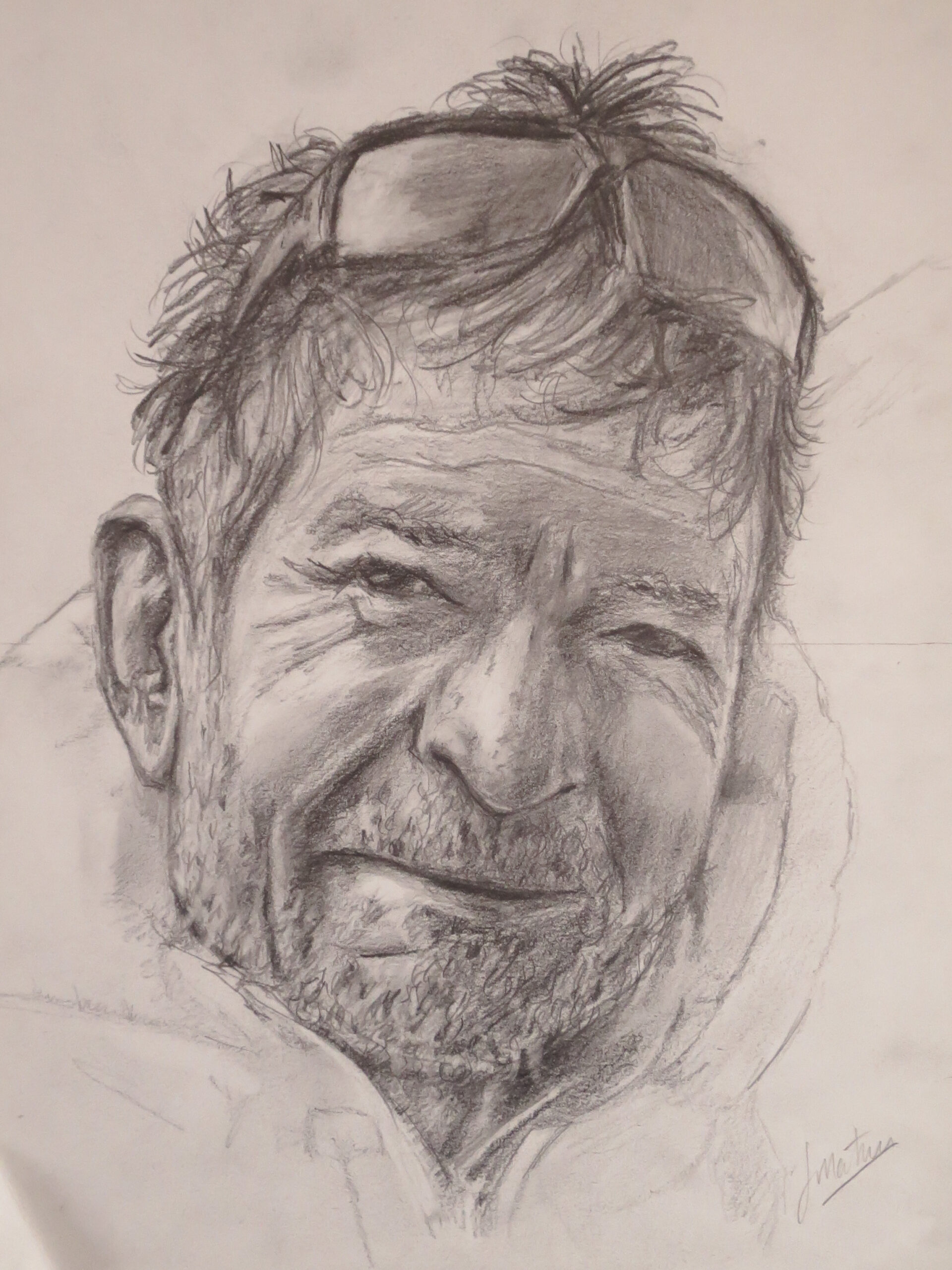 Carlos Soria
