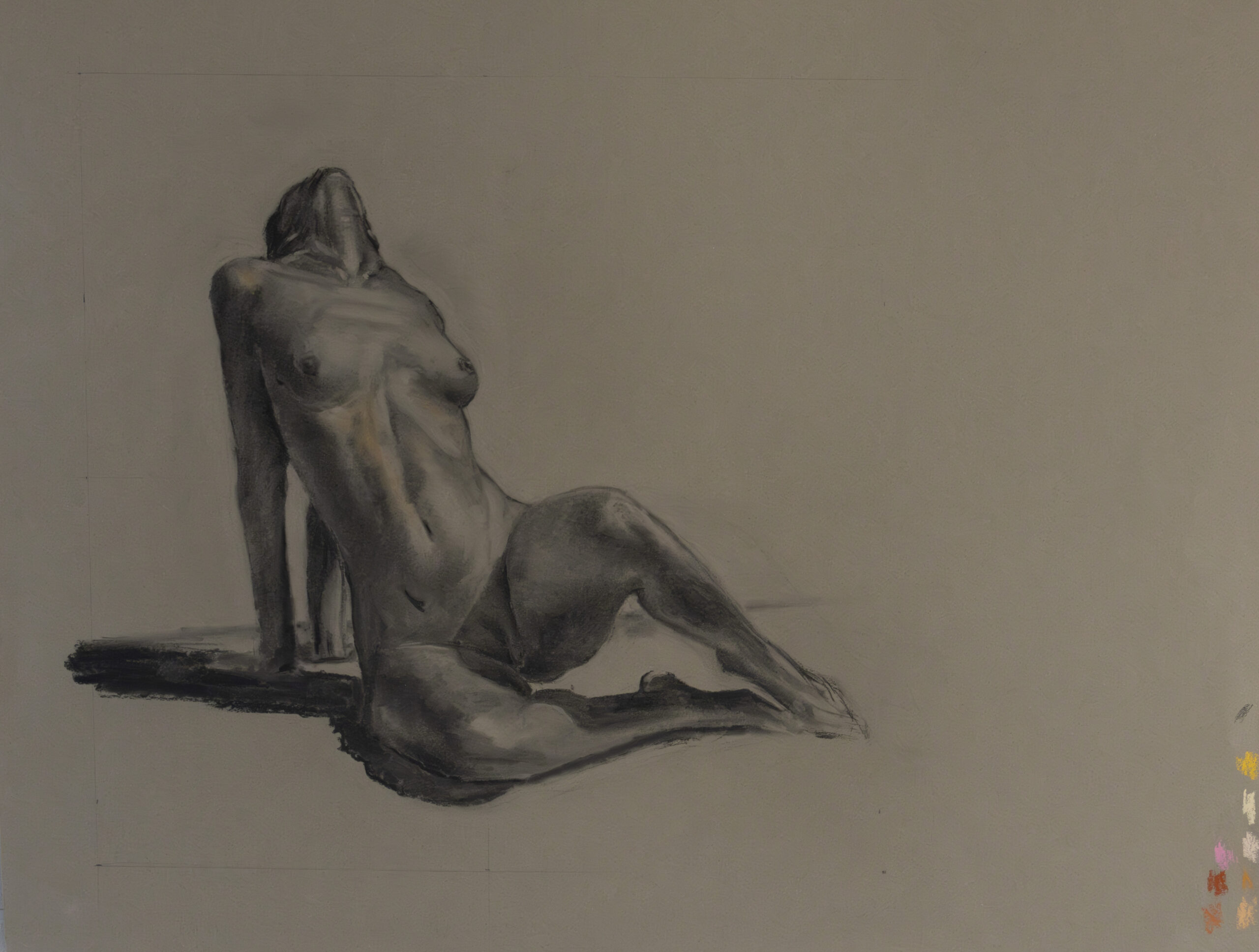 Evocación II