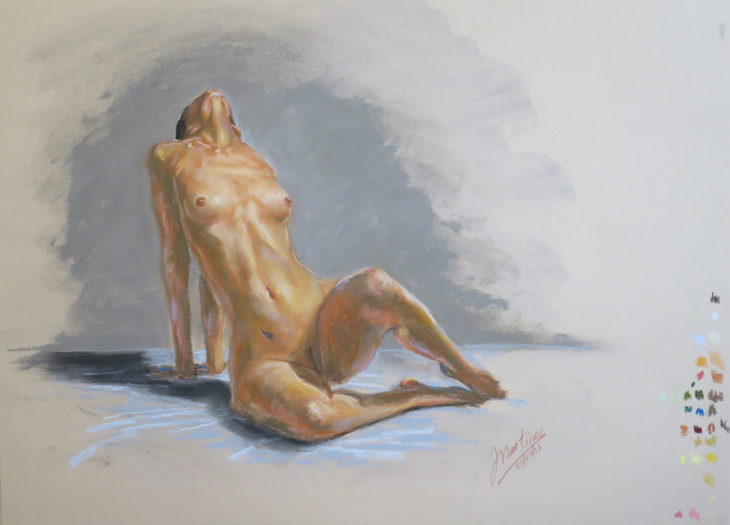 Evocación