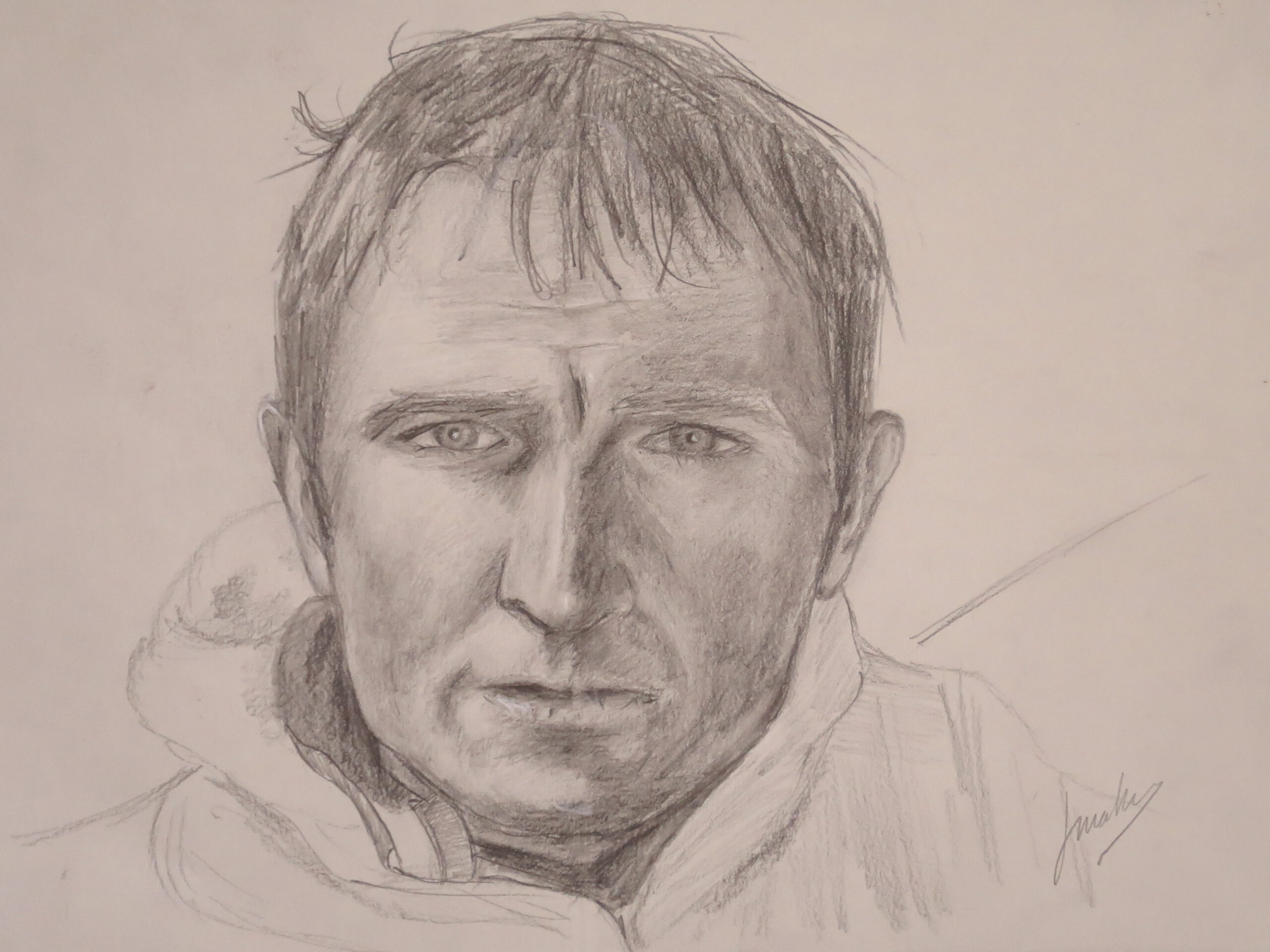 Ueli Steck
